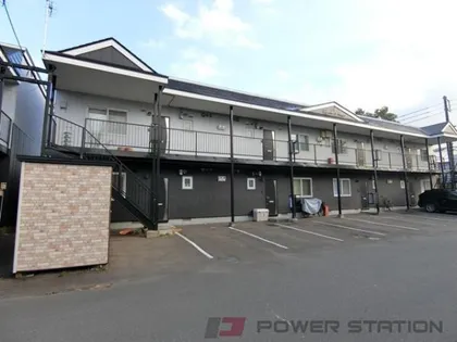 エバーホープBの画像