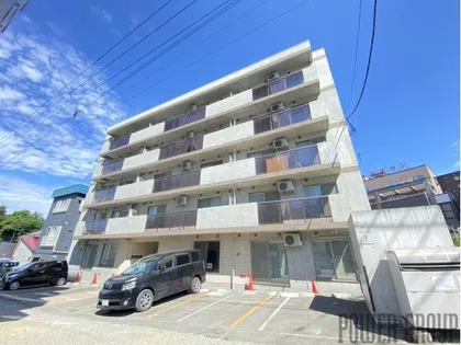 バーニーズ ル ポールの画像