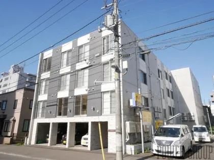 fairy lulu【4階】の外観