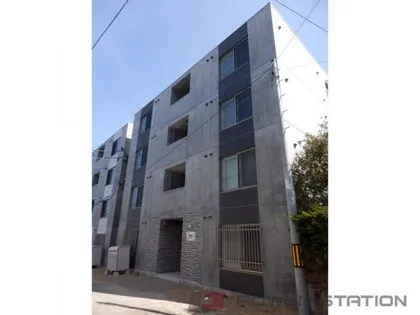 Le Soleil de Maruyama【3階】の外観