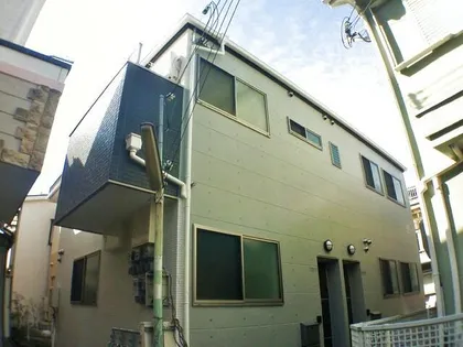 FIRSTBLISSの画像