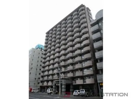 札幌ビオス館【9階】の外観