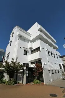 Badge新長田【5階】の外観