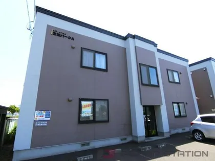 シティハイム三條パーク A棟の画像