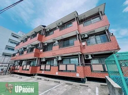 サンシャイン岩倉の画像