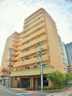 STATION COURT NORTH【8階】の外観