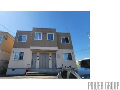 シャーメゾングランツAの画像