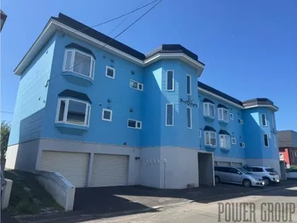 アーバンハイツユトーの画像