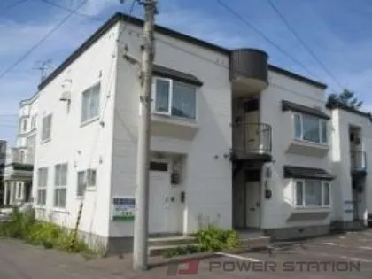 ハッピーマンションNO3の画像