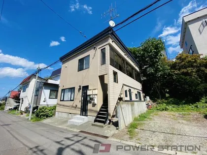 グリーンヒルハイツ入船の画像