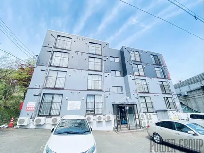 トロピカルハイツ桂岡の画像