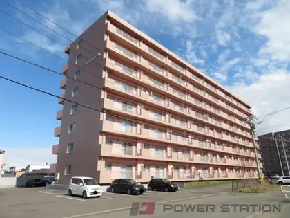 セントラル真々地の画像