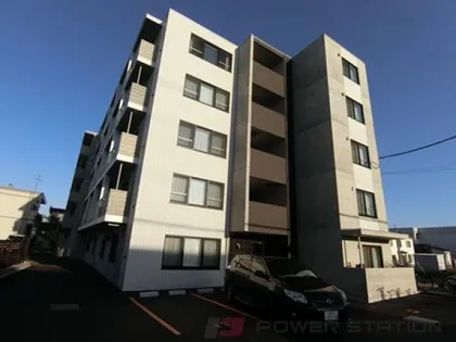TONY TOWER KITAHIROSHIMAの画像