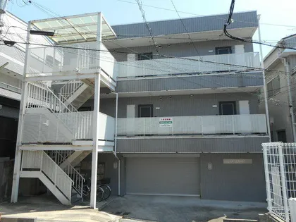 ユーコートの画像