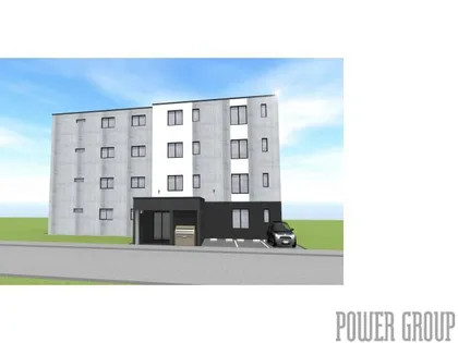 仮)エンノレジデンスS8【4階】の外観