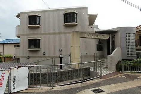 トーカンマンション須磨月見山の画像