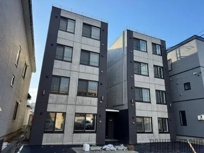 KENT COLLECTION野幌駅前の画像