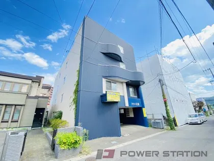 プレジール花園の画像