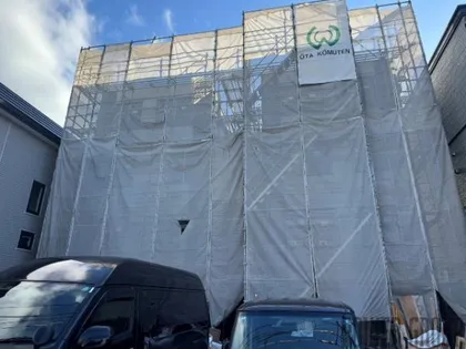 KENT COLLECTION野幌駅前の画像