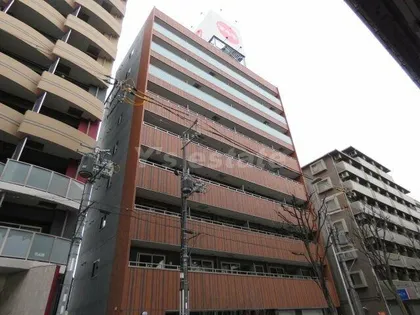 プリエール高井田の画像