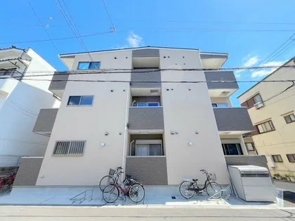 FASECIA KASTALIAの画像