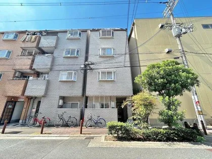 サンシャインE棟の画像