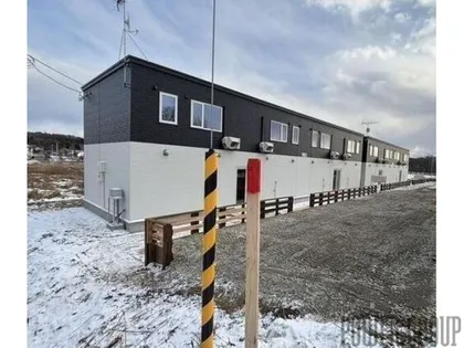 早来北進APⅡ号館の画像