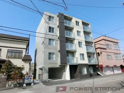 スピリートN16【4階】のその他画像