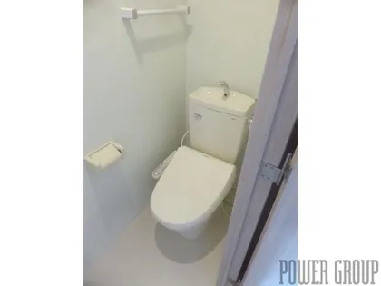 スピリートN16【4階】の内装