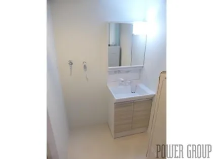 スピリートN16【4階】の内装