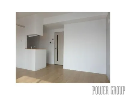 スピリートN16【4階】の内装