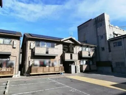 リビングタウン加美北D棟の画像