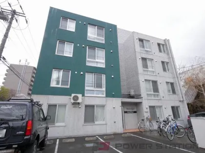 グリーンヴィラの画像