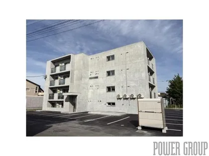 MAISON DU CALMEの画像