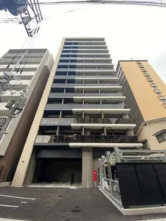 デュ レジア薬院テラスの画像