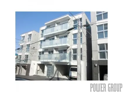 アルフォートの画像