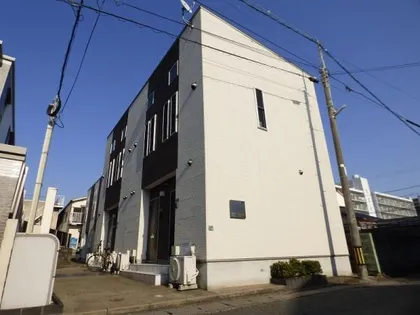 コーポバンラック吉塚の画像