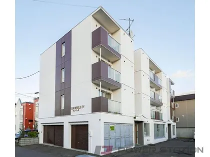 サンモール21の画像