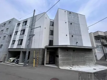 ALBAーDS発寒南の画像