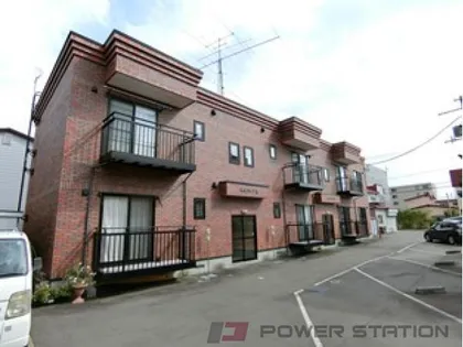 原田ハイツⅢの画像