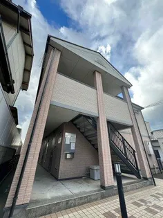 ヴィラ ソレイユの画像