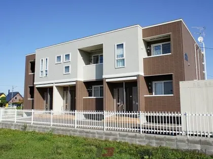 ノースパレスの画像