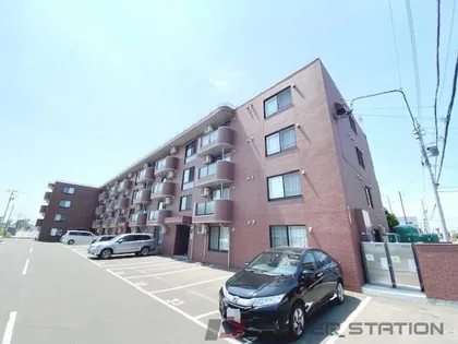 ウィングパークの画像