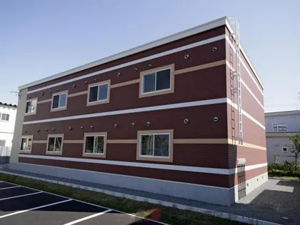 レオネクストフローラⅡの画像