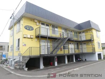 CASAブルーノ有明の画像