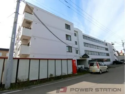 アーバンライフⅠ【1階】の外観