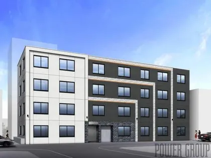 ONE STAGE琴似【1階】の外観