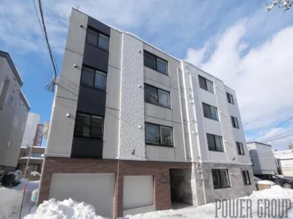 ALIVIS琴似の画像