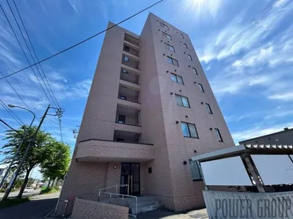 キャロルハウスⅢの画像