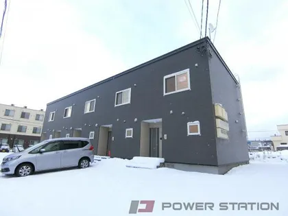 メゾンルピナスの画像